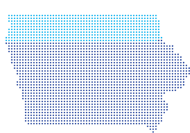 Iowa Graphic