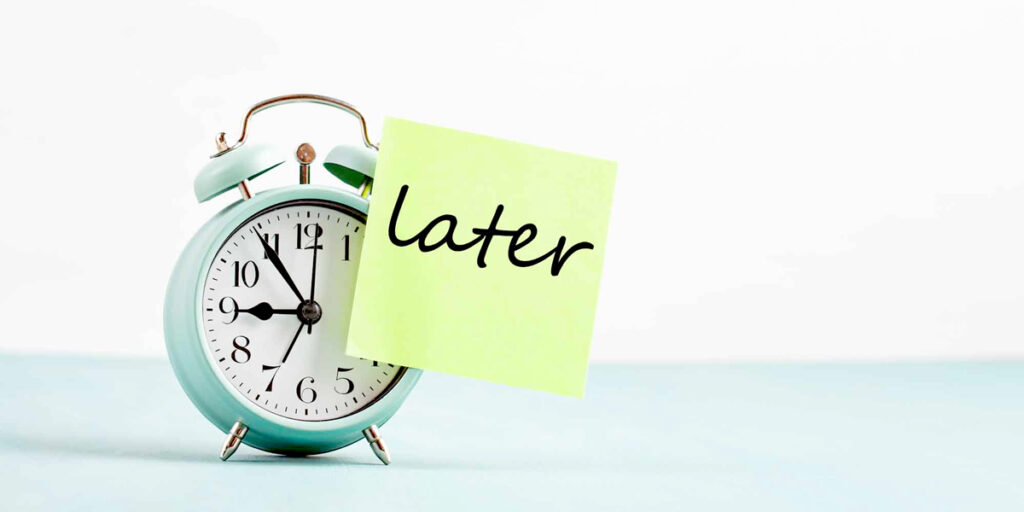 procrastination image crop