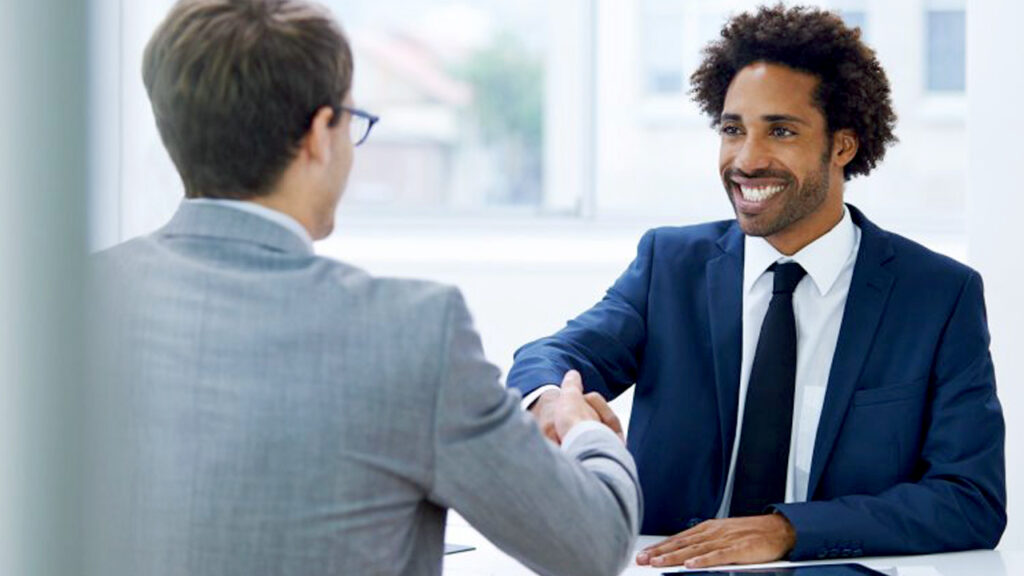 You hired the best pic