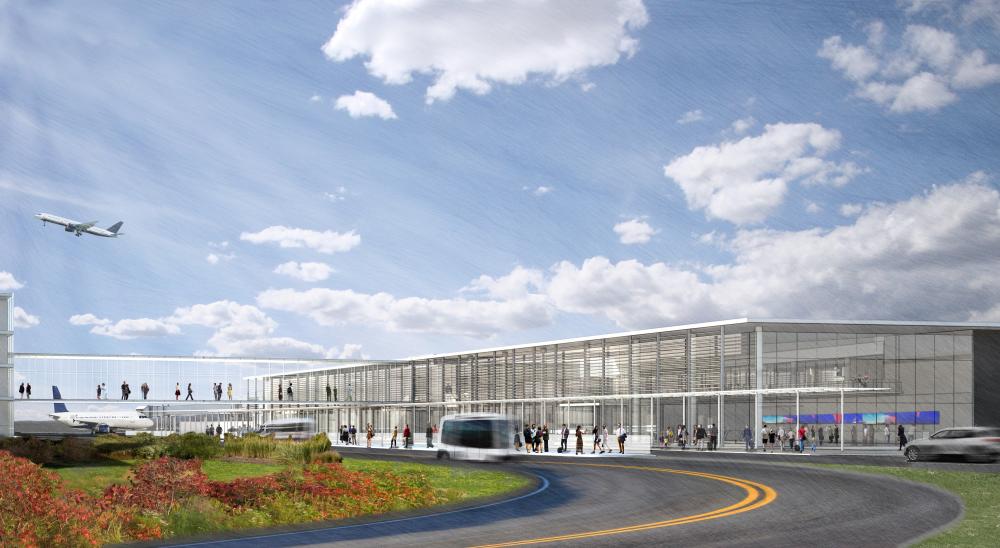 Renderings courtesy of HNTB of Iowa Inc.