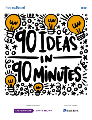90Ideas 2022
