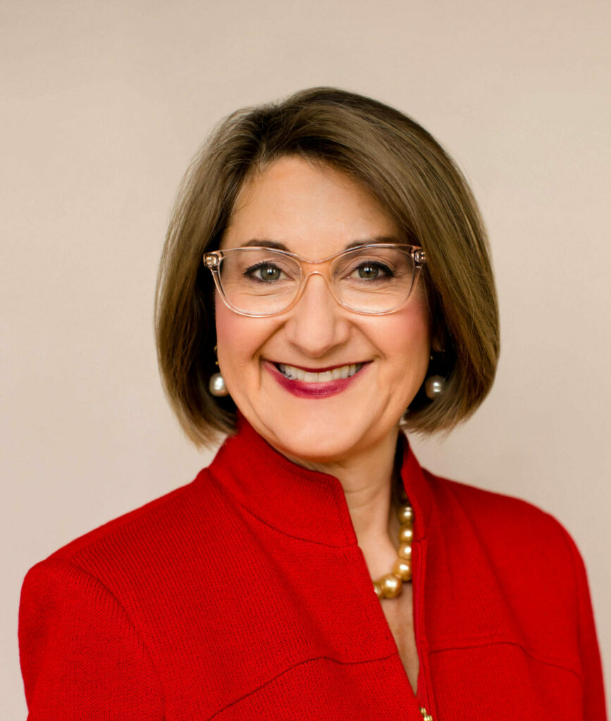 Suzanna de Baca 2022