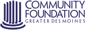 comm foundation logo