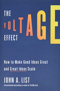 voltage