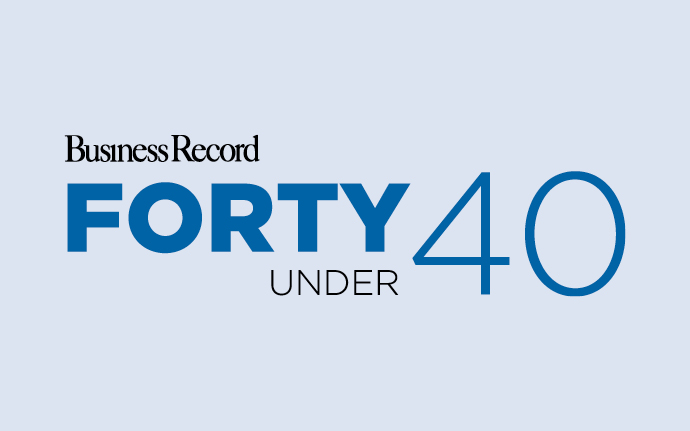 40u40 spotlight