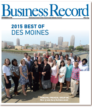 BestOf cover