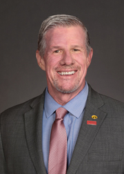 Brad Zaun