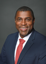 Eddie Andrews