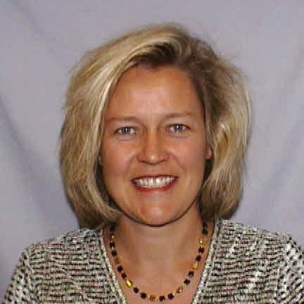 Maryann Huey