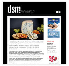 dsmweekly