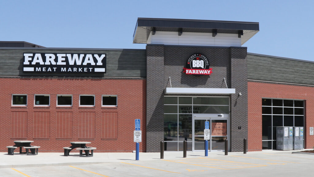 fareway social