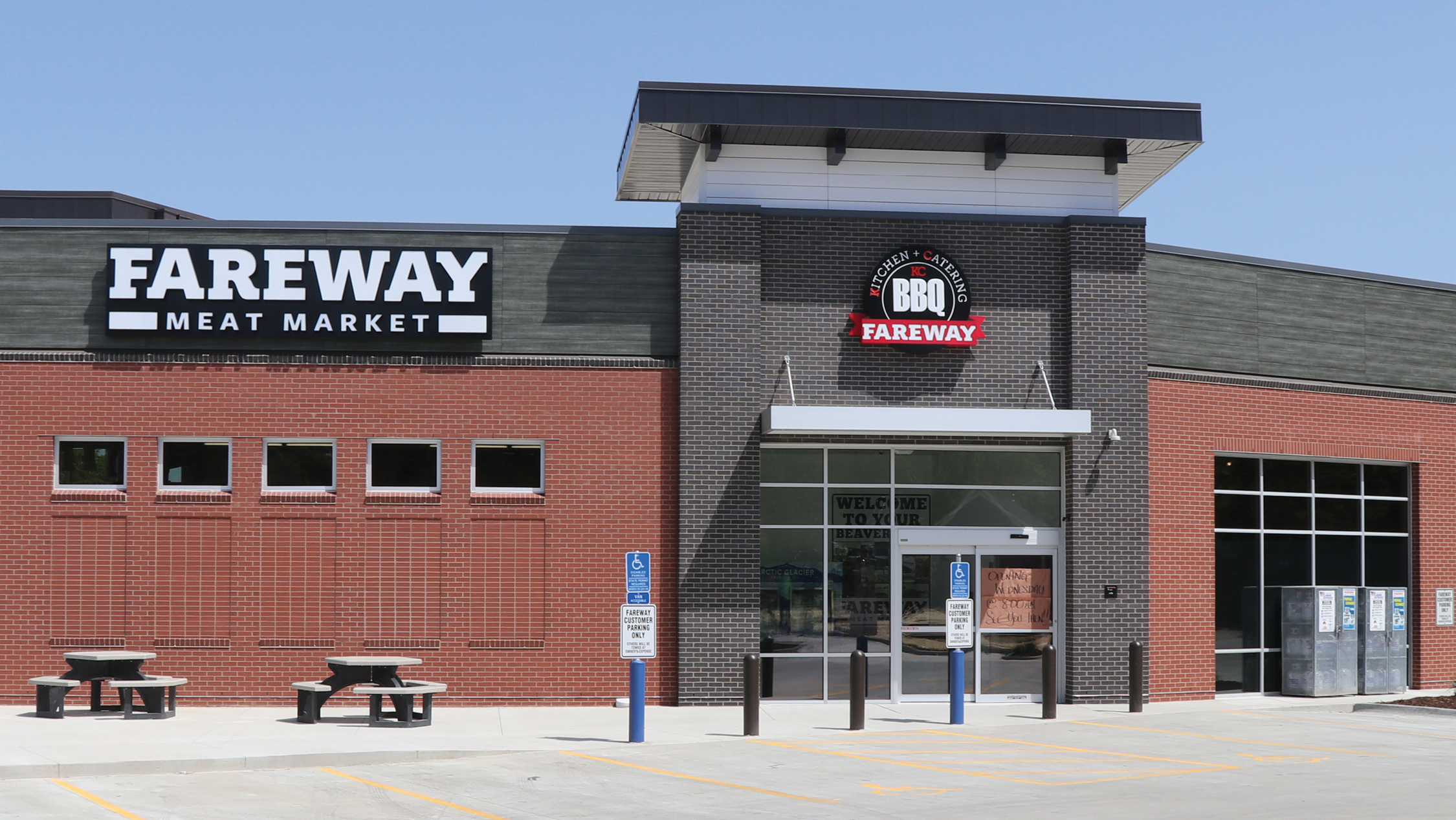 fareway social