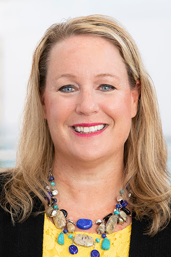 Anne Power