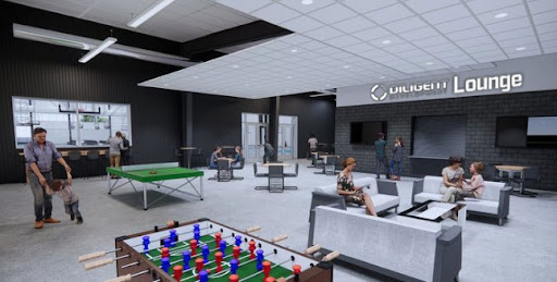 Diligent Development rendering