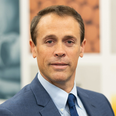 Grant Kimberley