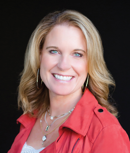 Kristi Knous