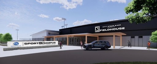 Norwalk development photo