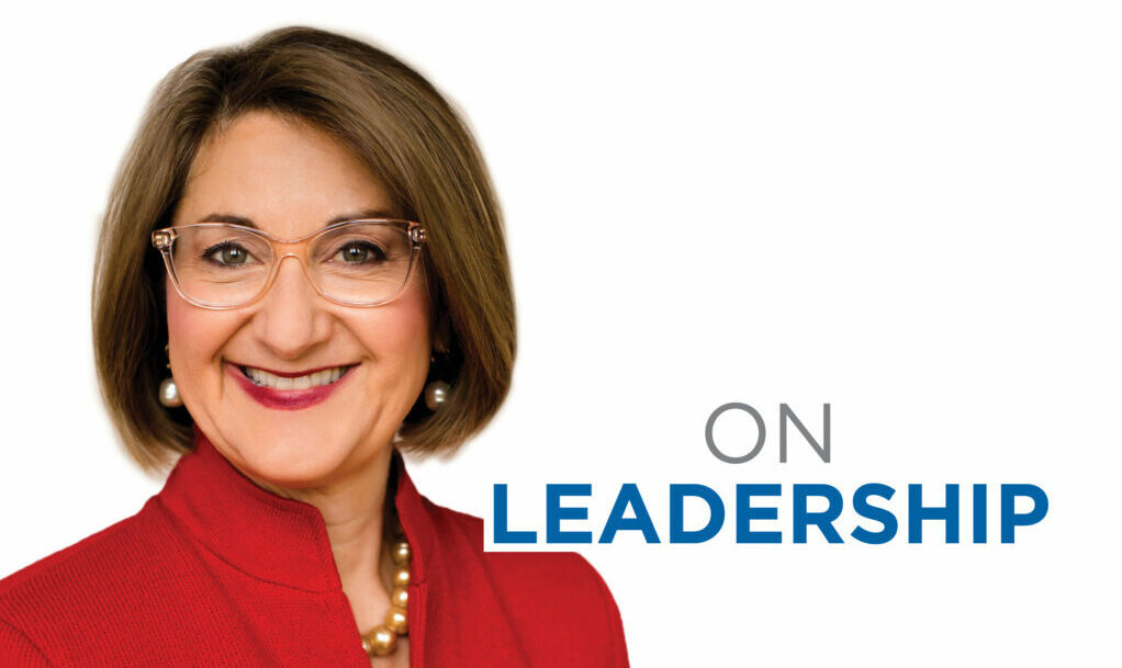 OnLeadership spotlight