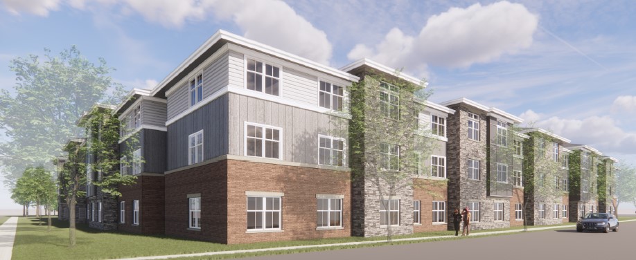 Southridge senior housing 2 8 23