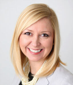 Syverson Headshot