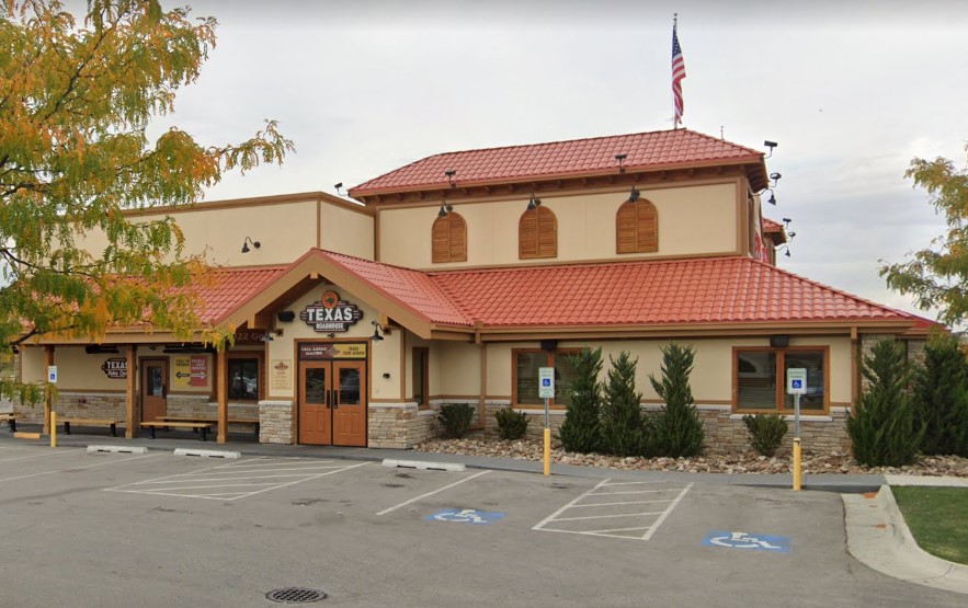 WDM Texas Roadhouse