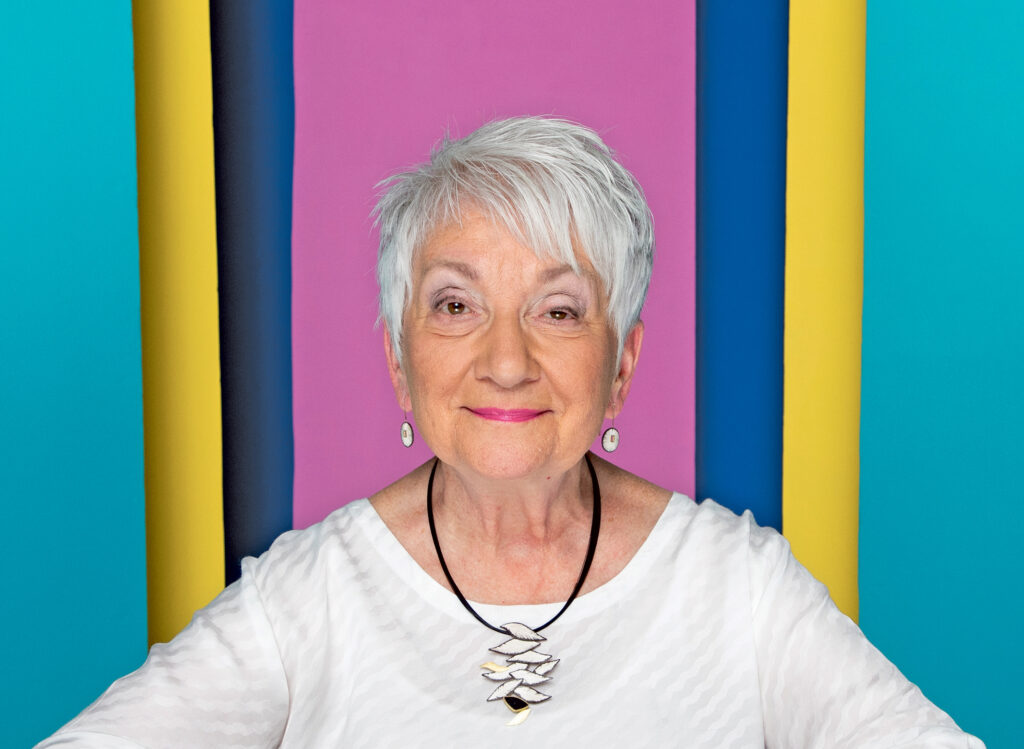 Trudy Holman Hurd