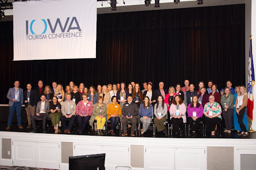 2023 Iowa Tourism Conference