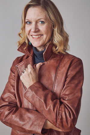Beth Eslinger