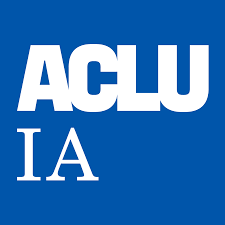 ACLU Iowa square