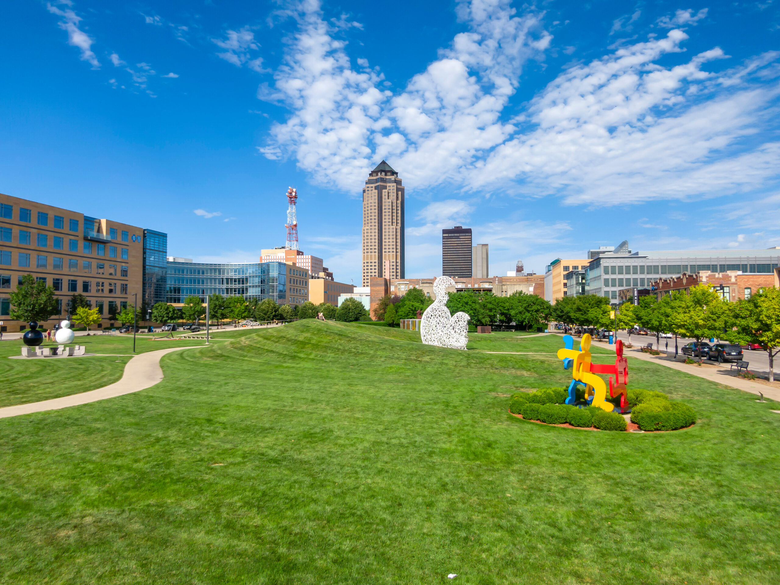 Art on the Avenues opens neighborhood event series