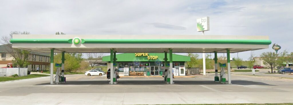 Altoona convenience store