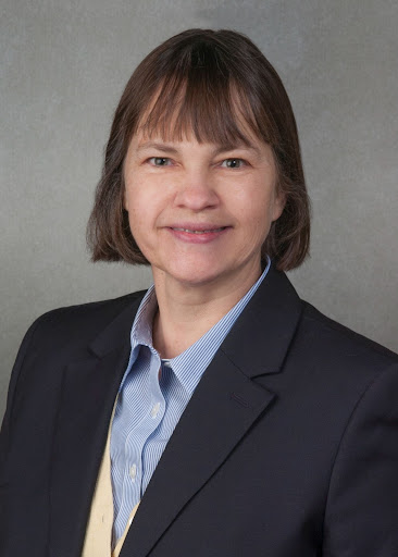 Anne Villamil