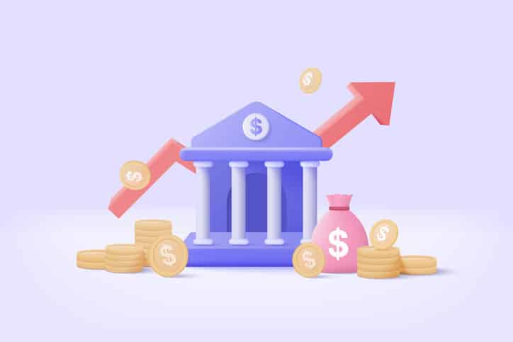 Banking Getty Images