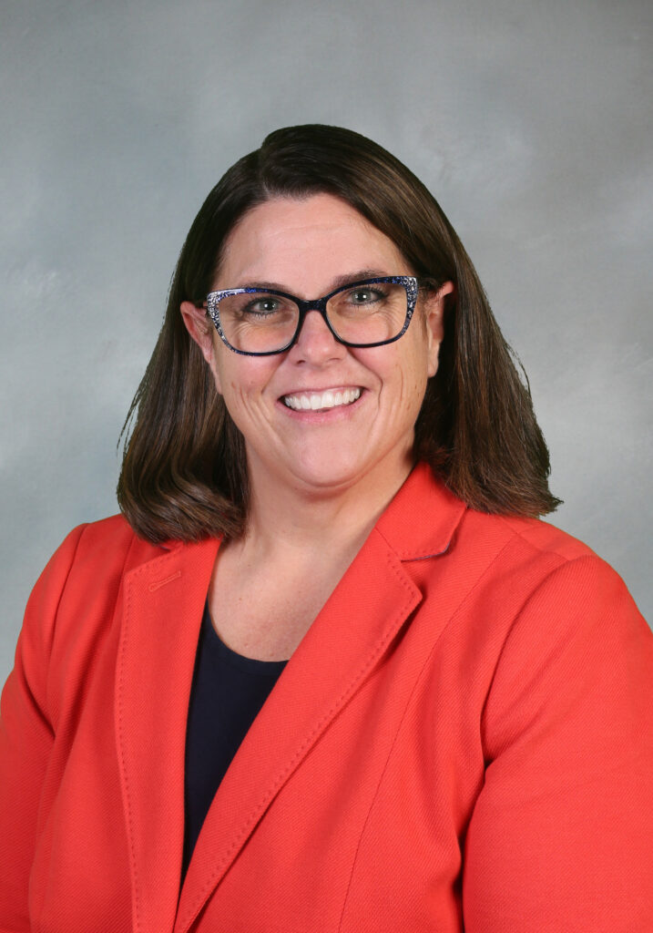 Donna Hoffman