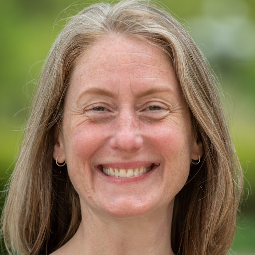 Gina McGovern