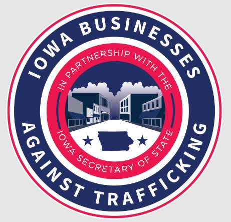 Iowa Businesses Against Trafficking