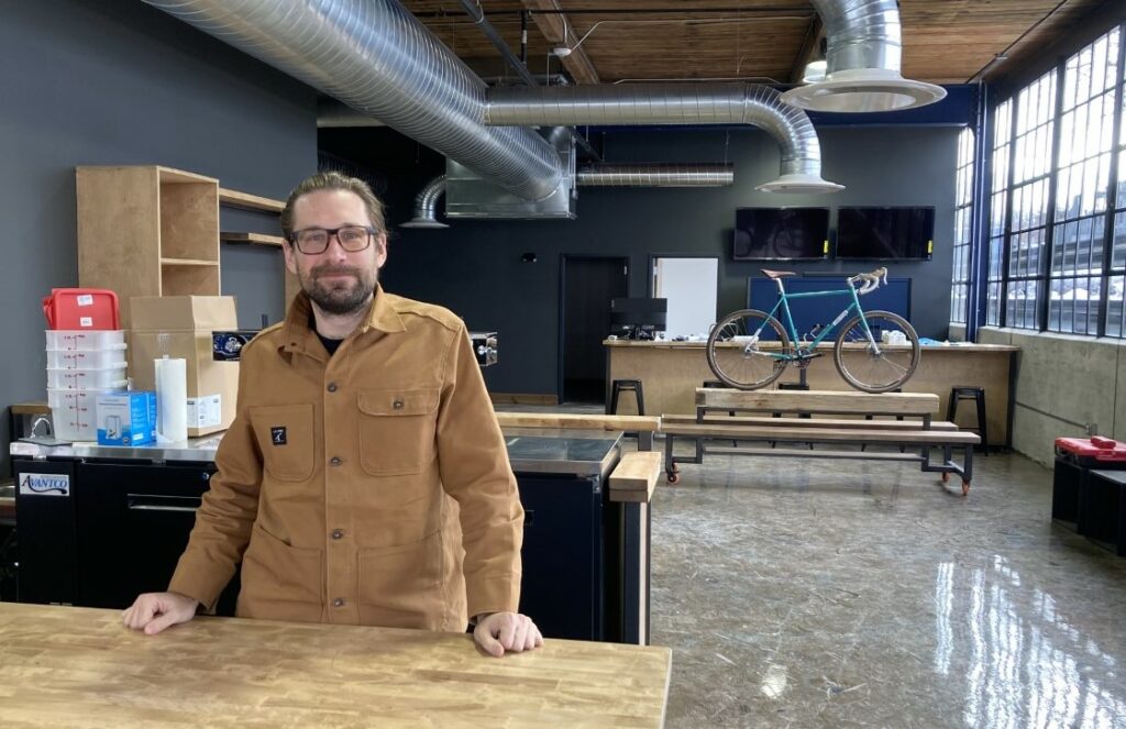 Jeff Hoobin newsletter