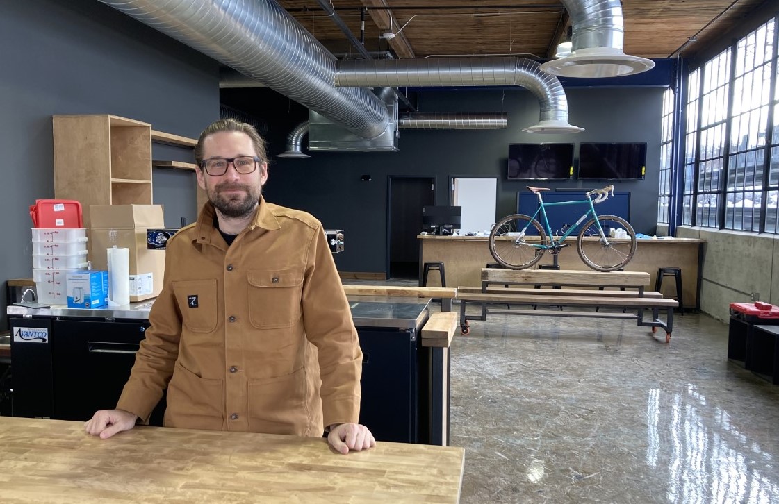 Jeff Hoobin newsletter