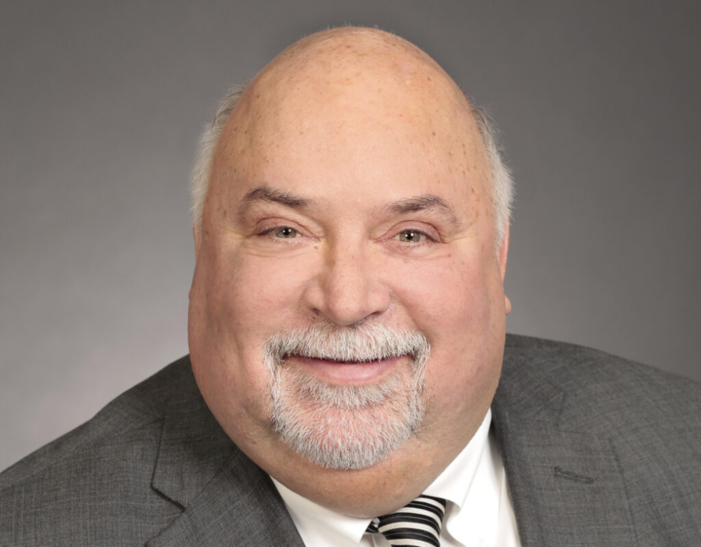 Jim Weber