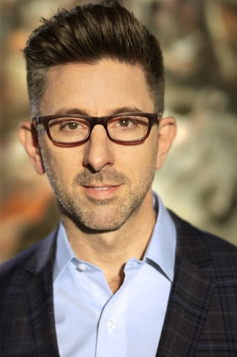 Marc Brackett