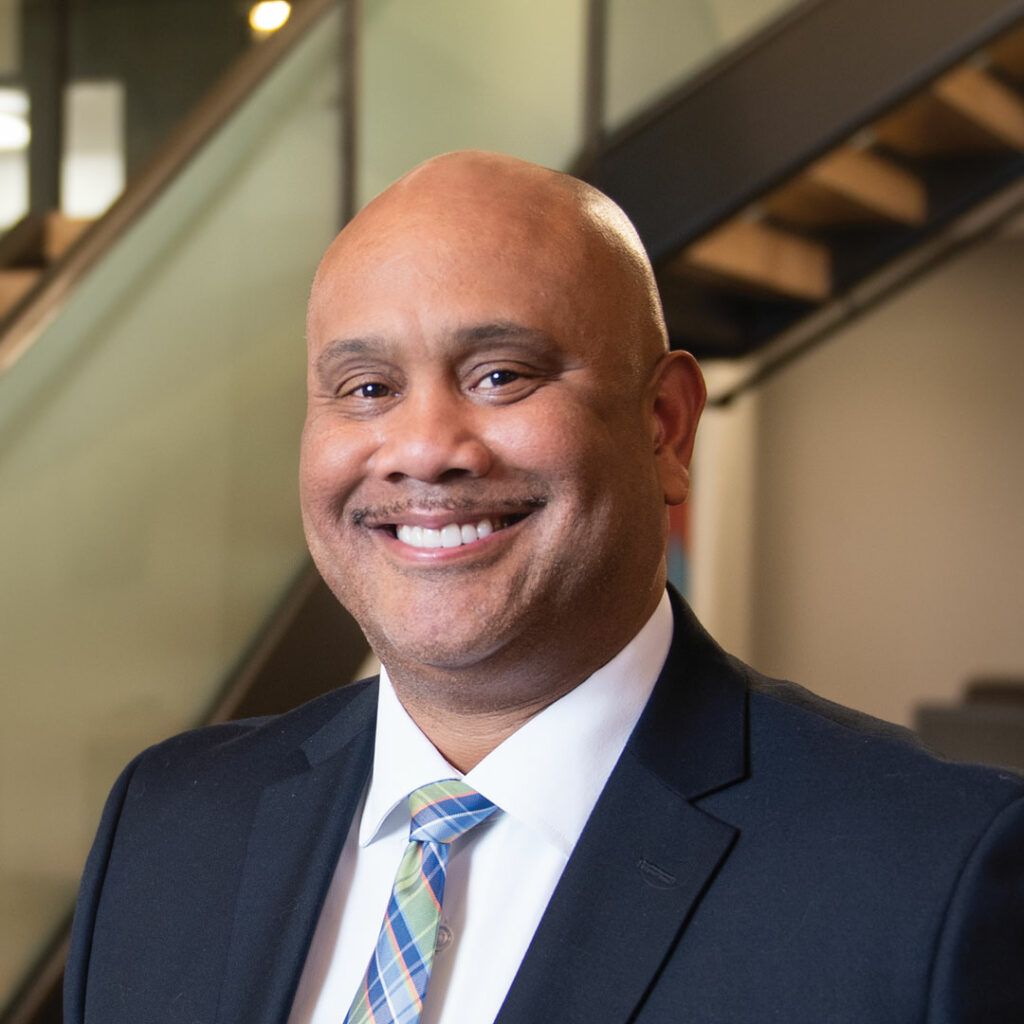 Marvin DeJear