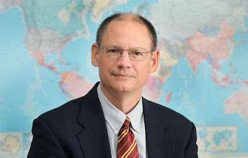 Peter Orazem