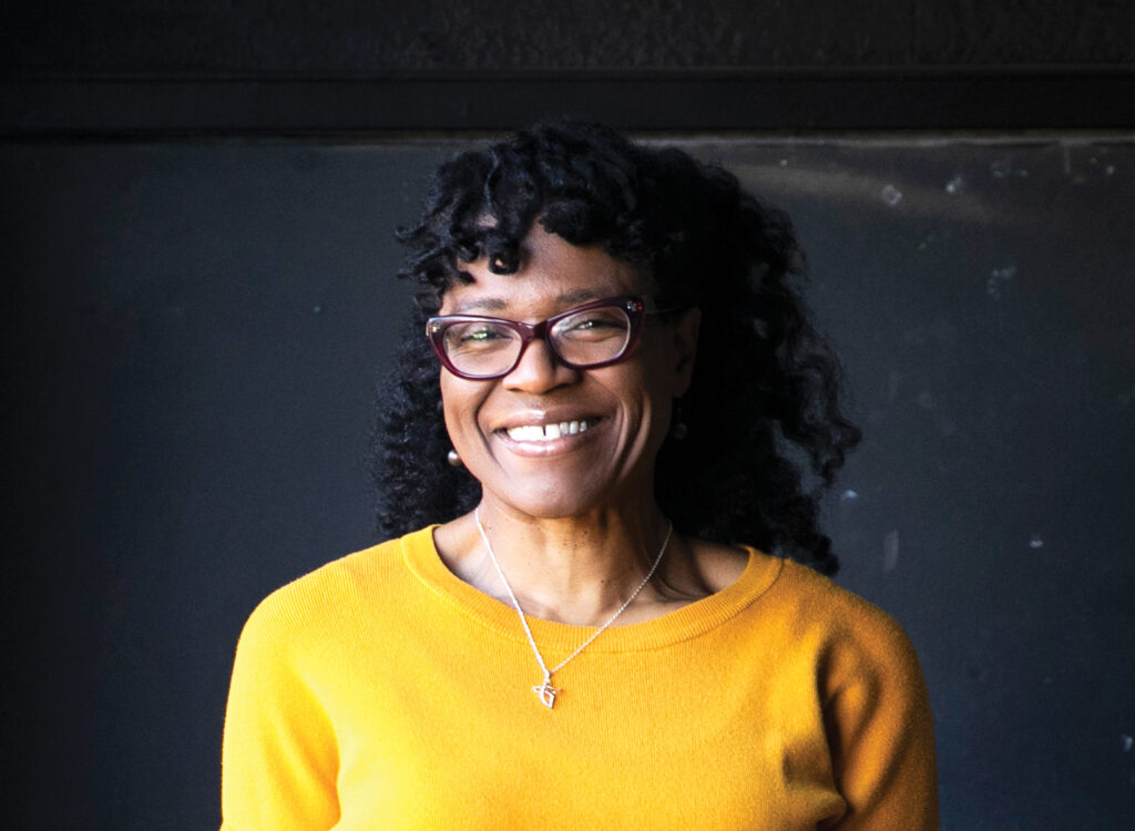 ReShonda Young