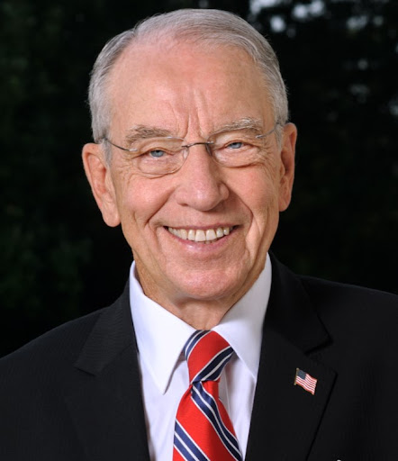 Sen. Chuck Grassley