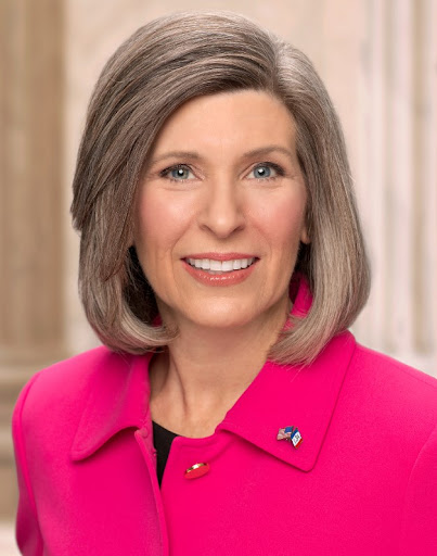 Sen. Joni Ernst