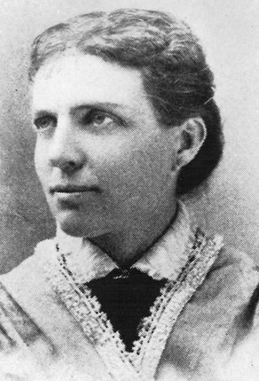 arabella mansfield