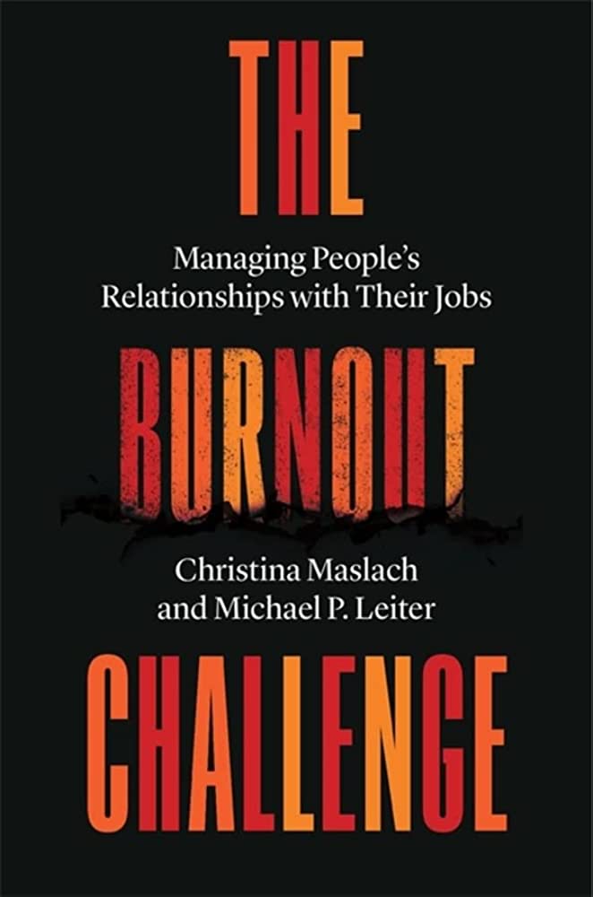 burnout
