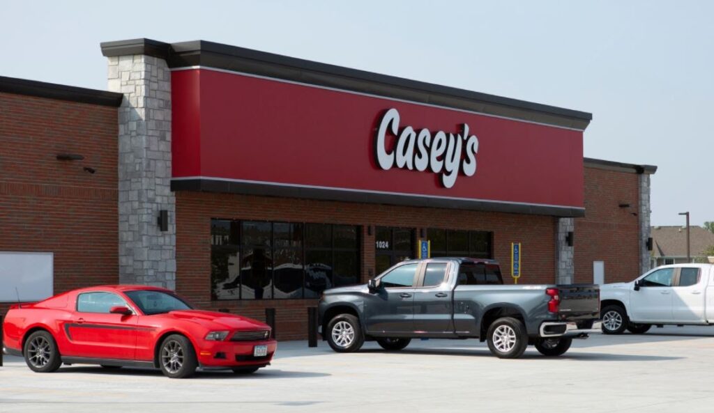 caseys