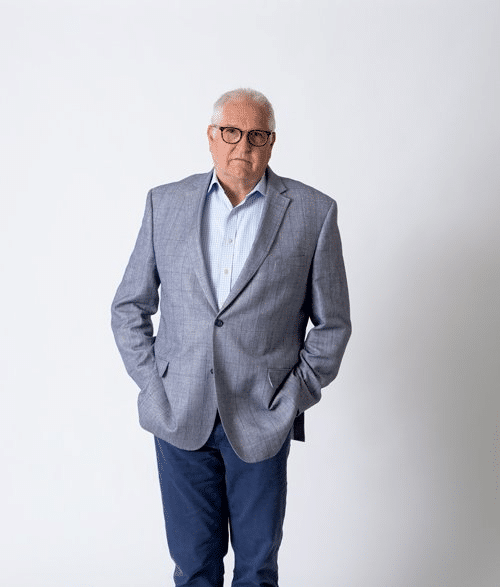 Eric Burmeister