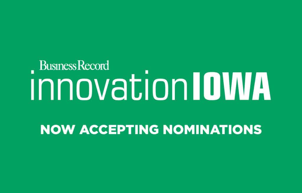 innnovation award spotlight